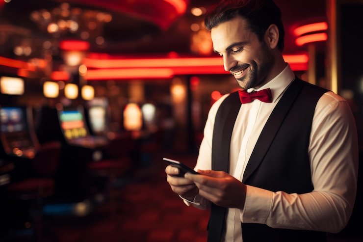 Perbandingan navigasi hiburan online dewasa